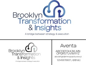 Logo Design entry 1980881 submitted by kevinfelix to the Logo Design for Brooklyn Transformation & Insights run by mgoering
