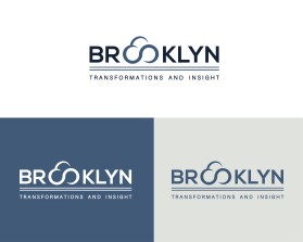 Logo Design entry 1980903 submitted by kevinfelix to the Logo Design for Brooklyn Transformation & Insights run by mgoering