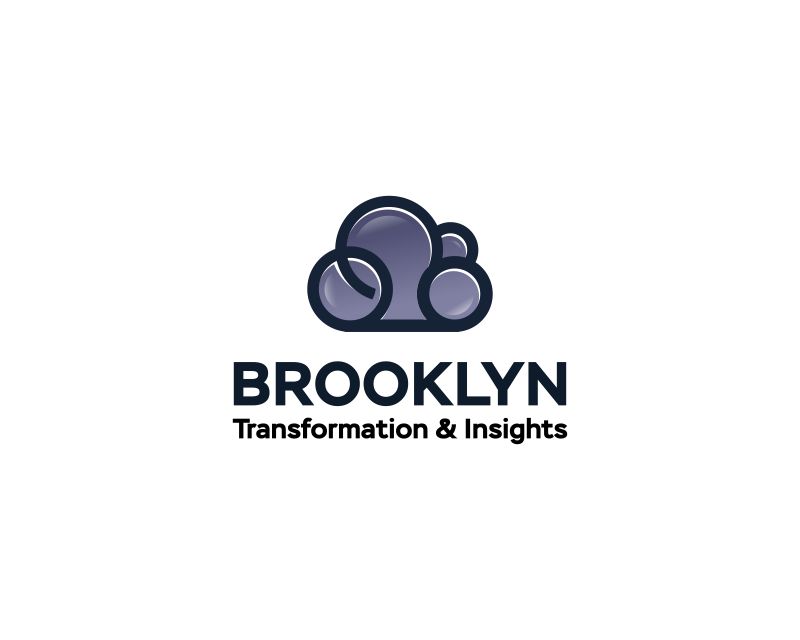 Logo Design entry 1980906 submitted by fian to the Logo Design for Brooklyn Transformation & Insights run by mgoering