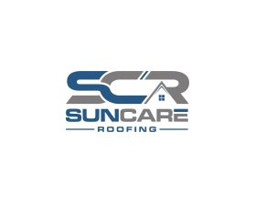 Logo Design entry 1980977 submitted by kbcorbin to the Logo Design for SunCare Roofing run by andrewsroofing