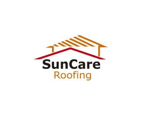Logo Design Entry 1981010 submitted by DellArt to the contest for SunCare Roofing run by andrewsroofing