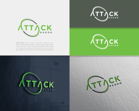 Logo Design entry 2046343 submitted by alley