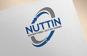 Logo Design entry 1981241 submitted by bocha to the Logo Design for Nuttin' Adventured- Nuttin' Gained run by knechtstrat