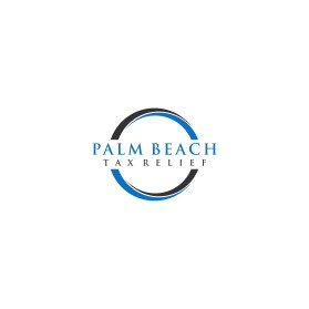 Logo Design entry 1982008 submitted by DellArt to the Logo Design for Palm Beach Tax Relief run by mitchellpiper