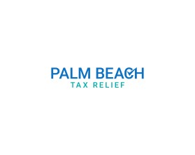 Logo Design entry 1982010 submitted by DellArt to the Logo Design for Palm Beach Tax Relief run by mitchellpiper