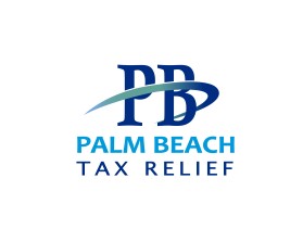 Logo Design Entry 1982050 submitted by DellArt to the contest for Palm Beach Tax Relief run by mitchellpiper