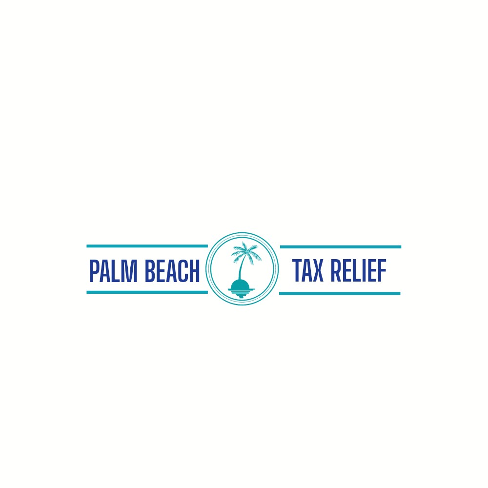 Logo Design entry 1982094 submitted by Niyiart to the Logo Design for Palm Beach Tax Relief run by mitchellpiper