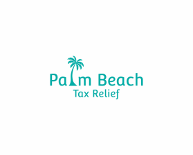 Logo Design Entry 1982139 submitted by daniliswandi to the contest for Palm Beach Tax Relief run by mitchellpiper