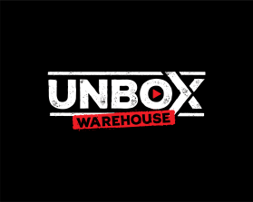 Logo Design entry 1982449 submitted by Ethan to the Logo Design for Unbox Warehouse run by benson8708