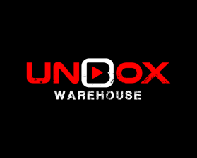 Logo Design entry 1982527 submitted by rSo to the Logo Design for Unbox Warehouse run by benson8708