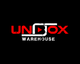 Logo Design entry 1982528 submitted by sella to the Logo Design for Unbox Warehouse run by benson8708