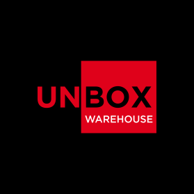 Logo Design Entry 1982619 submitted by jumadi to the contest for Unbox Warehouse run by benson8708