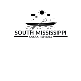Logo Design entry 1982872 submitted by Ucil Usil to the Logo Design for South Mississippi Kayak Rentals run by SMKR2020