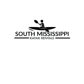 Logo Design entry 1982873 submitted by dignr08 to the Logo Design for South Mississippi Kayak Rentals run by SMKR2020