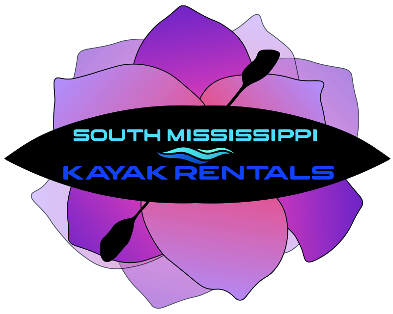 Logo Design entry 1983053 submitted by lucafacci to the Logo Design for South Mississippi Kayak Rentals run by SMKR2020