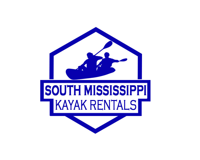 Logo Design entry 1982994 submitted by bipul to the Logo Design for South Mississippi Kayak Rentals run by SMKR2020