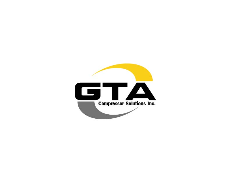Logo Design entry 1983391 submitted by cclia to the Logo Design for GTA Compressor Solutions Inc run by Jchuback