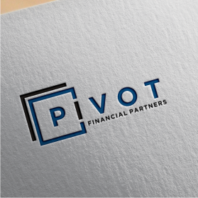 Logo Design entry 1983531 submitted by jumadi to the Logo Design for Pivot Financial Partners run by kmurray600