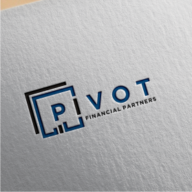 Logo Design entry 1983532 submitted by berkah to the Logo Design for Pivot Financial Partners run by kmurray600