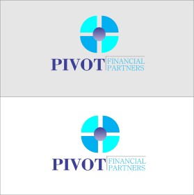 Logo Design Entry 1983547 submitted by nayla to the contest for Pivot Financial Partners run by kmurray600