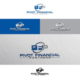 Logo Design Entry 1983597 submitted by Dark49 to the contest for Pivot Financial Partners run by kmurray600