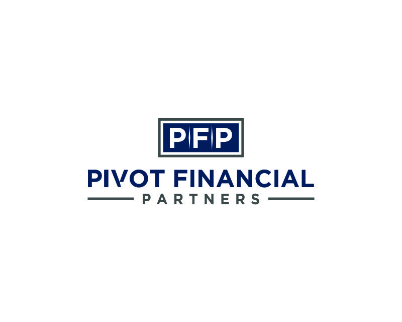 Logo Design entry 1983540 submitted by Bby'Unul to the Logo Design for Pivot Financial Partners run by kmurray600