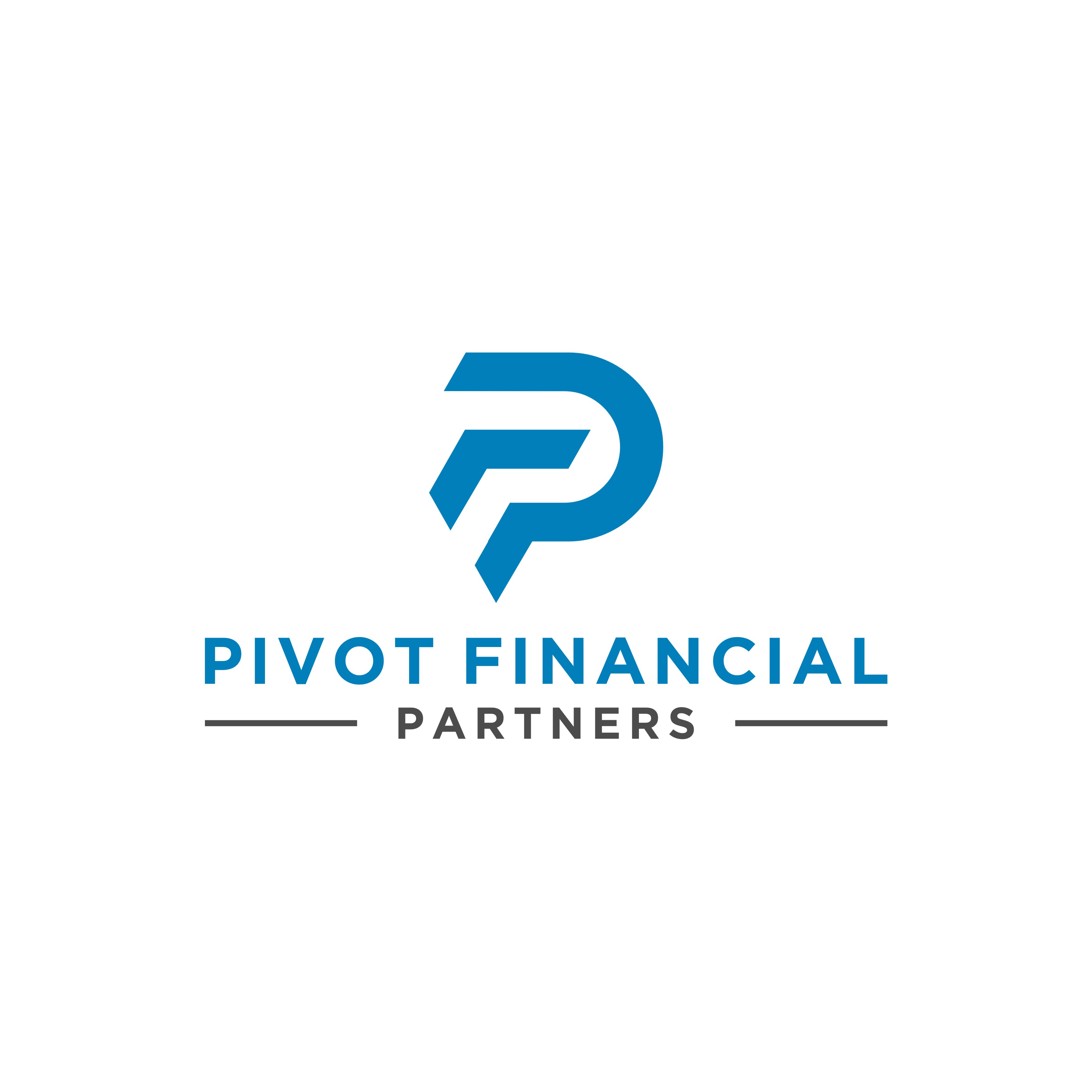 Logo Design entry 1983540 submitted by agusmono to the Logo Design for Pivot Financial Partners run by kmurray600