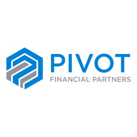 Logo Design Entry 1983645 submitted by jumadi to the contest for Pivot Financial Partners run by kmurray600