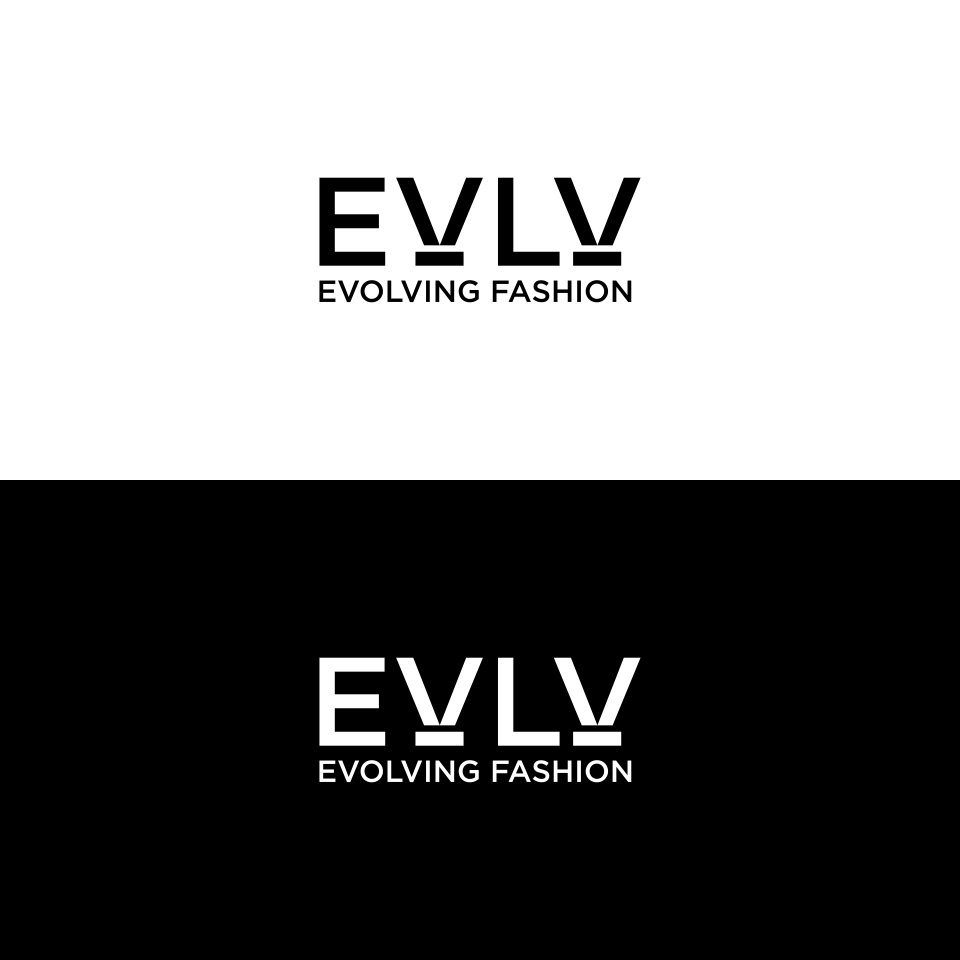 Logo Design entry 1984320 submitted by Keladi to the Logo Design for EVLV run by Mlardinois
