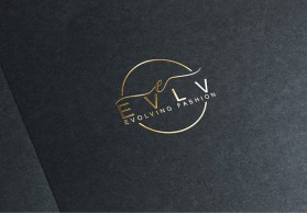 Logo Design Entry 1984198 submitted by Dark49 to the contest for EVLV run by Mlardinois