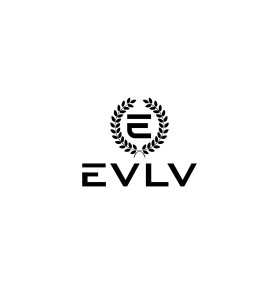 Logo Design entry 1984320 submitted by Shark Attack to the Logo Design for EVLV run by Mlardinois