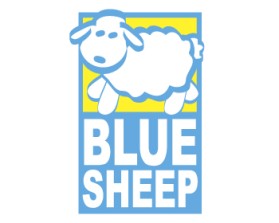 Logo Design entry 83745 submitted by roBailey to the Logo Design for BlueSheep Adventures run by wright.elliott@gmail.com