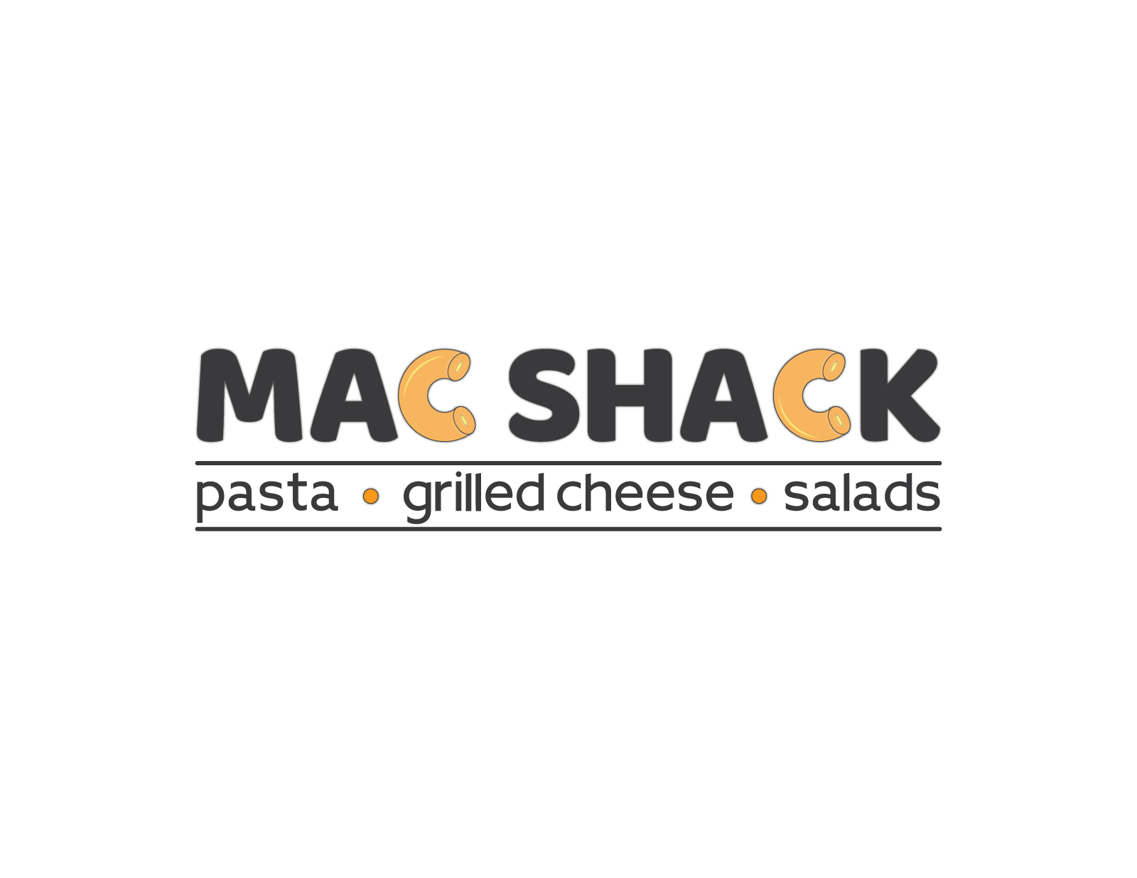 Logo Design entry 1984403 submitted by Wolff Designs to the Logo Design for Mac Shack run by frankmasi@me.com