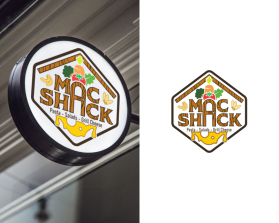 Logo Design entry 2053219 submitted by trihandaka