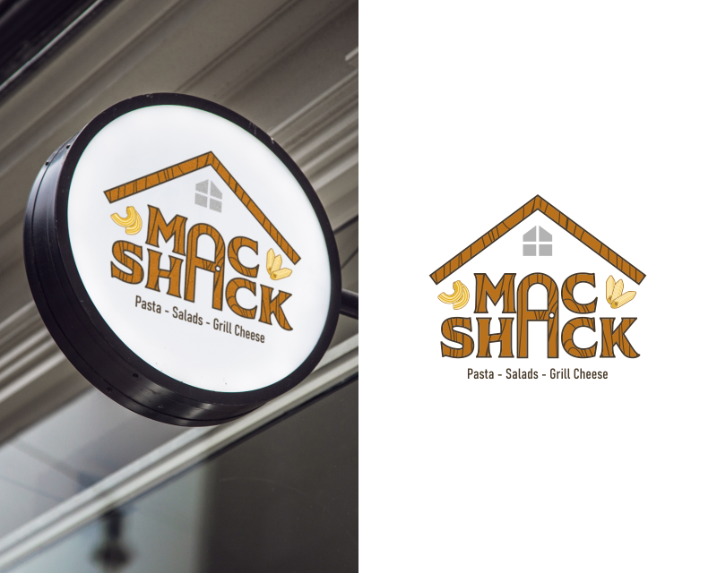 Logo Design entry 2053220 submitted by trihandaka