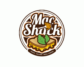 Logo Design entry 2054662 submitted by oatflakes