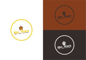 Logo Design entry 2055231 submitted by Panda jelek