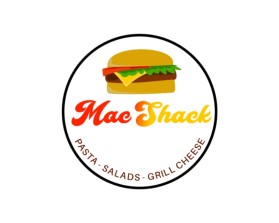 Logo Design Entry 1984477 submitted by PRASAD KKD to the contest for Mac Shack run by frankmasi@me.com