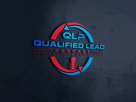 Logo Design entry 1978627 submitted by dignr08 to the Logo Design for Qualified Lead Podcast run by JCip02