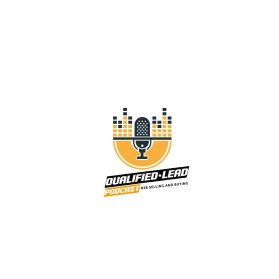 Logo Design entry 1978628 submitted by Gilang Rasyidi 13 to the Logo Design for Qualified Lead Podcast run by JCip02