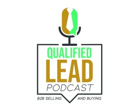 Logo Design Entry 1978635 submitted by emiface to the contest for Qualified Lead Podcast run by JCip02
