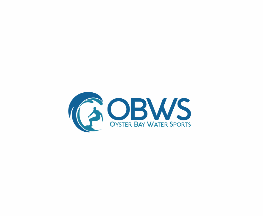 Logo Design entry 1983819 submitted by robertdc to the Logo Design for Oyster Bay Water Sports run by cafzelius29