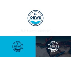 Logo Design entry 1983738 submitted by trihandaka to the Logo Design for Oyster Bay Water Sports run by cafzelius29