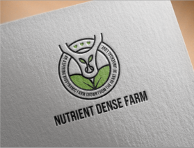 Logo Design entry 2053435 submitted by farikh