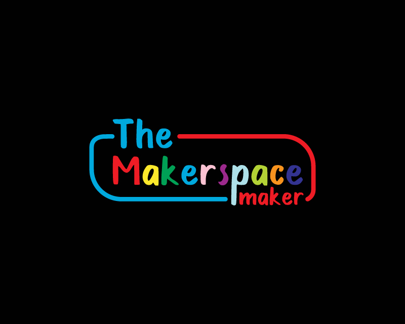 Logo Design entry 1985089 submitted by AnggiHikmat to the Logo Design for The Makerspace Maker run by themakerspacemaker