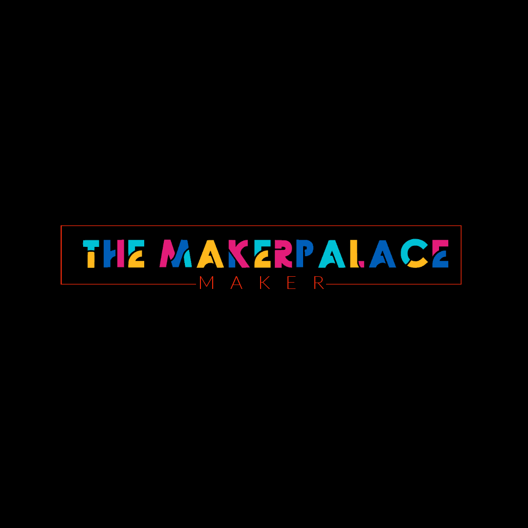 Logo Design entry 1985089 submitted by dignr08 to the Logo Design for The Makerspace Maker run by themakerspacemaker