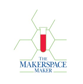 Logo Design Entry 1985129 submitted by Christopher M to the contest for The Makerspace Maker run by themakerspacemaker