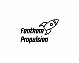 Logo Design Entry 1985196 submitted by daniliswandi to the contest for Fanthom Propulsion run by gbanta