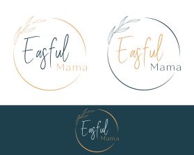 Logo Design entry 2053592 submitted by farahlouaz