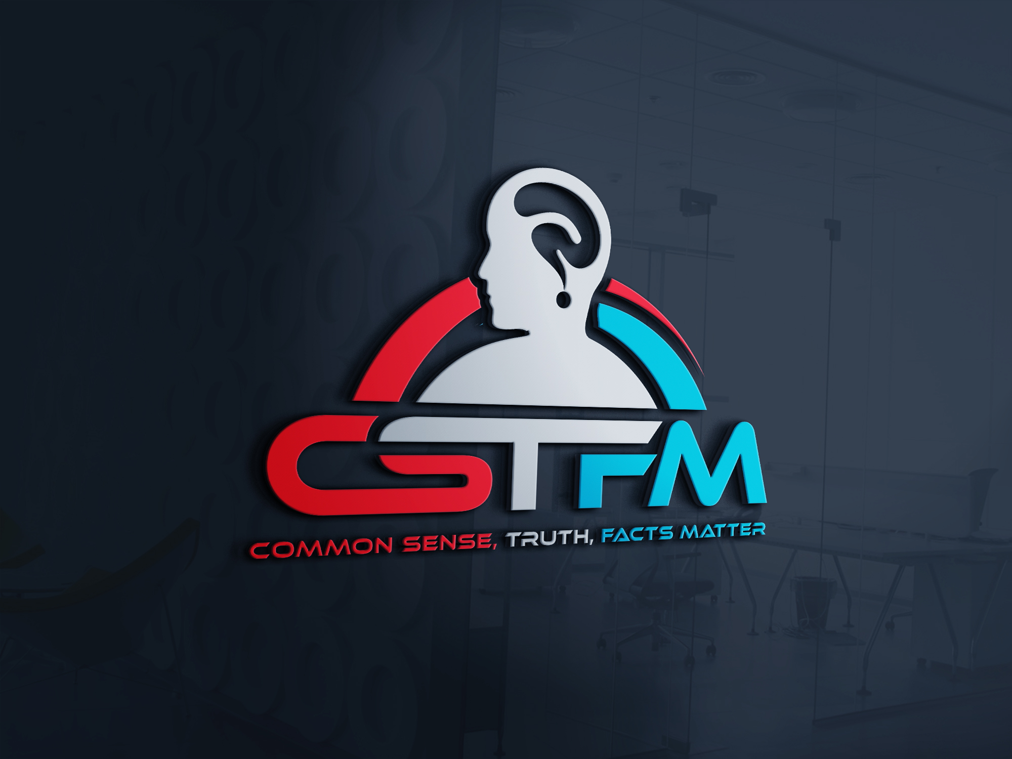Logo Design entry 2052601 submitted by makrufi